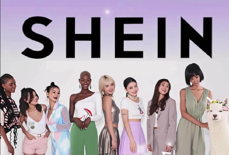 SHEIN Job